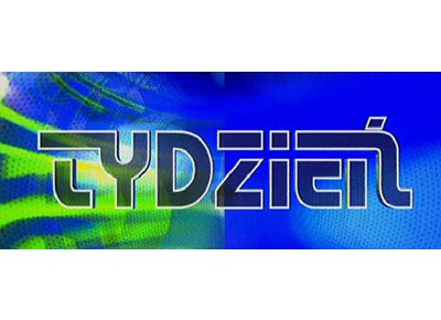 AGROTECH - the main feature of "Tydzień [Week]" on 20 March at 8