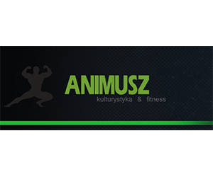 Animusz - suplementy i odżwyki