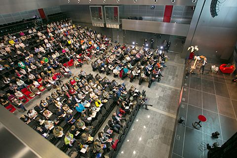 Największe wydarzenie w świecie medycznym poświęcone diabetologii.