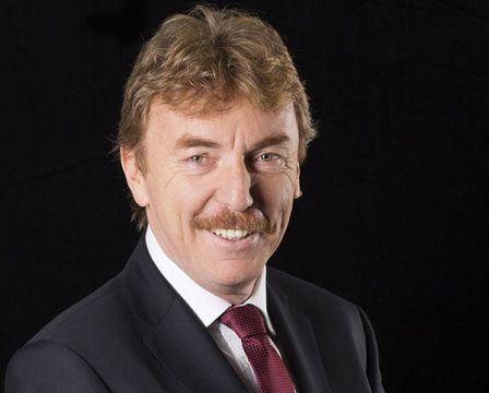 Prezes PZPN Zbigniew Boniek ma duże szanse na reelekcję, foto: www.pzpn.pl