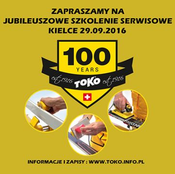 BICYCLE EXPO AND TOKO'S JUBILEE TRAINING