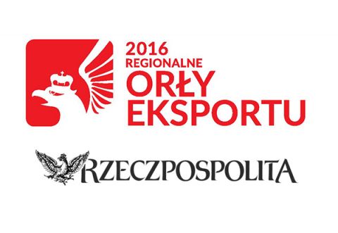 Świętokrzyskie Orły Eksportu w&nbsp;Targach Kielce