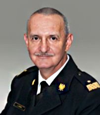 Chief Brigadier Leszek Suski has granted his honorary patronage to Targi Kielce's IFRE-EXPO honorary patronage. Source http://www.straz.gov.pl/kontakt/kierownictwo