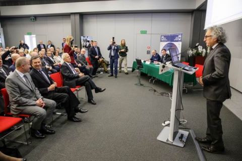 Zagadnienia poruszane podczas konferencji w Targach Kielce cieszyły się dużym zainteresowaniem w gronie fachowców