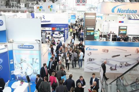 The International Fair of Plastics and Rubber Processing PLASTPOL attracts  thousands of professionals and industry insiders every year. In 2016 Targi Kielce hosted at 18,500 people this exhibition