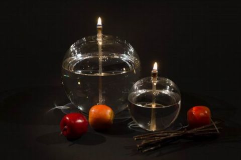 Świeca Royal Candle będzie po raz pierwszy prezentowana w Targach Kielce podczas NECROEXPO 2-4 czerwca 2016 roku