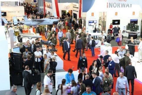 Last year's MSPO hosted over 22 thousand visitors. According to all indicators  this year will see another record in the number of visitors. 