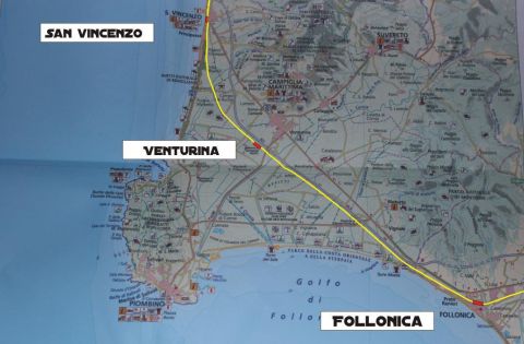 These are the railway-lines presented in reductionmodel displayed at MODEL KIT EXPO