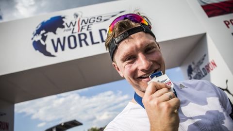 Źródło: www.wingsforlifeworldrun.com