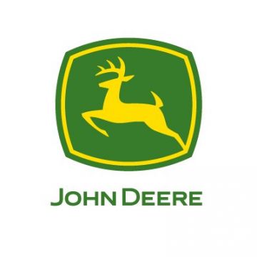 Ciągniki John Deere świętują  100-lecie na Targach AGROTECH