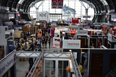 The House and Garden Expos feature a large number of exhibitors and a consultancy zone