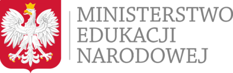 Patronat  nad wydarzeniem objęło Ministerstwo Edukacji Narodowej 