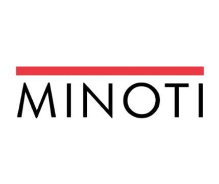 The expo which is to make is début is dedicated to the broadly defined children's textiles industry.  The exhibitors list includes the Minoti - a British company 