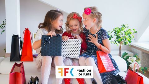 The Targi Kielce's first Fashion for Kids edition - the  children fashion world is now wide open.  The exhibitors have the perfect opportunity to launch new collections. The expo  visitors have the chance to sneak up[ on the latest trends which will be th