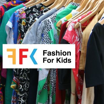 The Fashion For Kids is held from 28 to 29 June in Targi Kielce