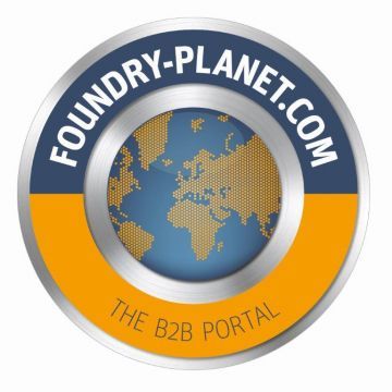 The portal presents the latest news and industry reports, product-related information and  features the foundry sector dedicated exhibitions.