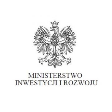 Ministerstwo Inwestycji i Rozwoju objęło patronatem honorowym targi EURO LIFT