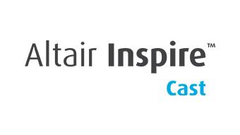 ALTAIR INSPIRE CAST SOFTWARE - NEW DEVELOPMENTS AT THE METAL EXPO