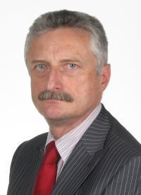 Professor Engineer  Józef Suchy, PhD. Hab. WFO Member 