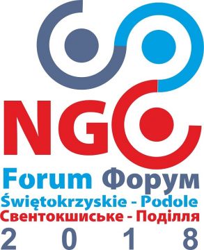 Forum NGO Świętokrzyskie - Podole 2018