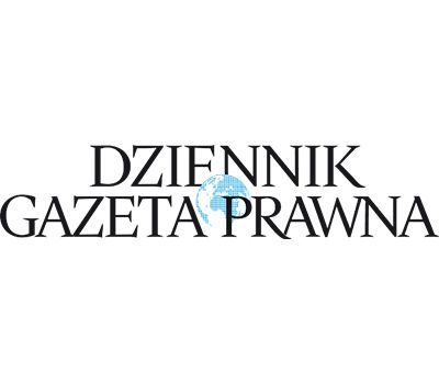 GAZETA PRAWNA DAILY GRANTS ITS MEDIA SPONSORSHIP FOR OKBR!