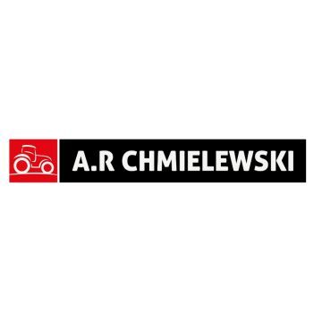 A.R. CHMIELEWSKI SHOWCASES AT THE 2018’S EUROAGRO LWÓW EXPO