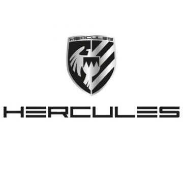 Hercules to marka, która w tym roku pojawiła się na targach Kielce Bike Expo