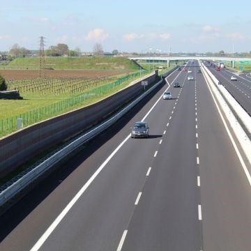 The AUTOSTRADA-POLSKA expo is held from 14 to 16 May 2019