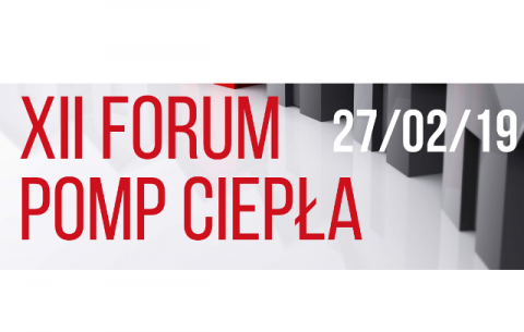 Razem porozmawiajmy o cieple! XII Forum Pomp Ciepła podczas targów ENEX Nowa Energia