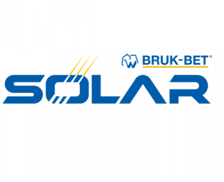 MULTICRYSTALLINE SOLAR MODULES FROM BRUK-BET SOLAR