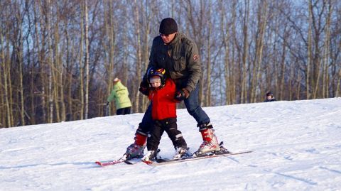 SAFETY AND POLES’ SKIING AWARENESS