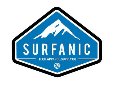 Poznaj produkty brytyjskiej marki SURFANIC podczas wydarzenia SPORT-ZIMA w Szczyrku