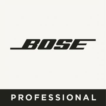 Bose Professional wśród wystawców Digital Stage Europe Pro Audio and Light