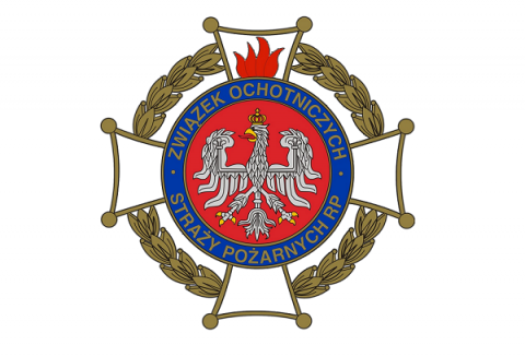 IFRE-EXPO GRANTED THE HONORARY PATRONAGE OF ZOSP - THE VOLUNTEER FIRE BRIGADES UNION