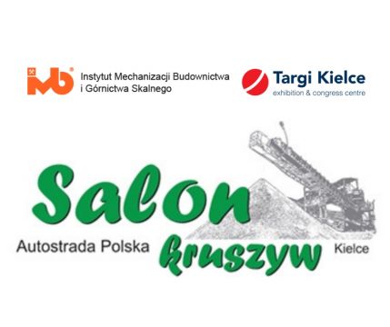 Podczas XXV edycji targów AUTOSTRADA-POLSKA odbędzie się ósma już edycja „Salonu Kruszyw”. W trakcie spotkania będą omawiane i dyskutowane aktualne problemy branży kruszywowej. 