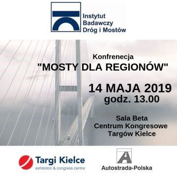 The Targi Kielce staged conference is a valuable source of information and  important help in decisions making process regarding the investments design and implementation. 