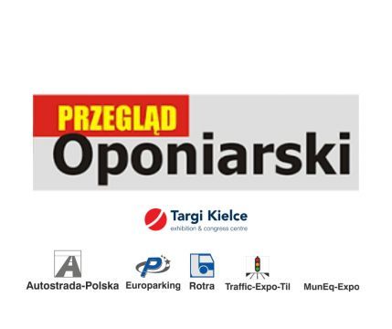 The jubilee edition of the AUTOSTRADA-POLSKA Expo features the Tyre  Review in conjunction with the Lewor company and their truck mobile services fully equipped