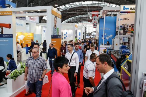 BUY ONLINE TICKET FOR THE PLASTPOL 2019 TRADE SHOW!