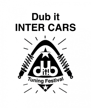 INTER CARS patronem tytularnym Dub IT!