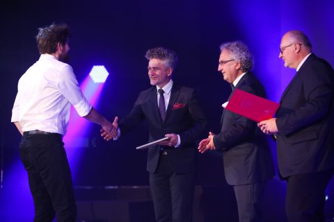 Wystawcy jubileuszowej XX edycji SACROEXPO nagrodzeni w Targach Kielce