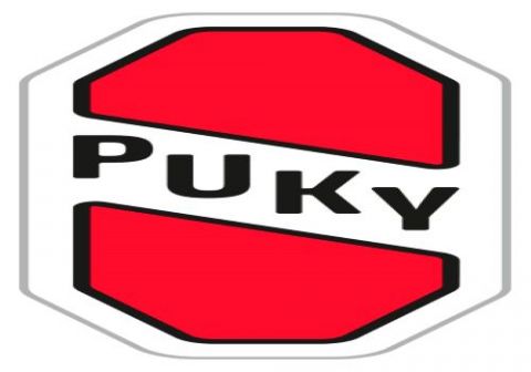 Rowery od PUKY na BIKE-EXPO