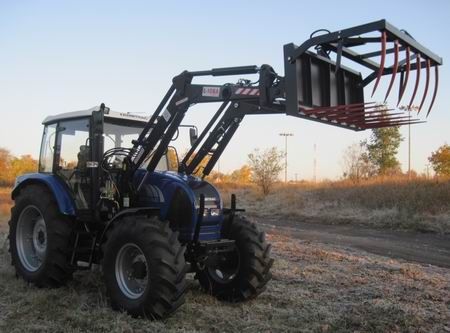 Agricultural Machine of the Year