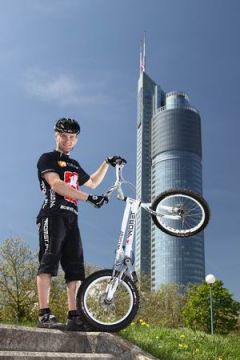 Krystian Herba to visit KIELCE BIKE-EXPO