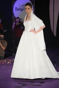 BRIDAL AWARDS 2011