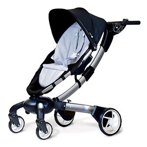 MamaRoo bouncer seat