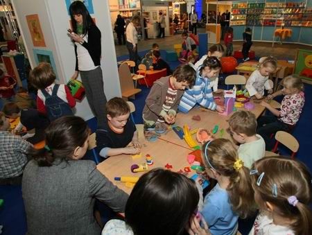 Tematyka edukacji przedszkolnej i wczesnoszkolnej, jak co roku, będzie obecna na kieleckich targach edukacyjnych.