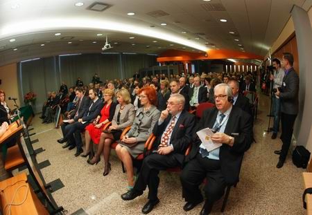 The National Head Teachers’ Forum for a good start of EDUKACJA