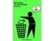 Recycling campaign in March