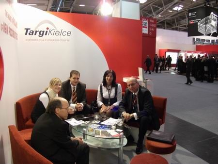 Targi EXPO REAL