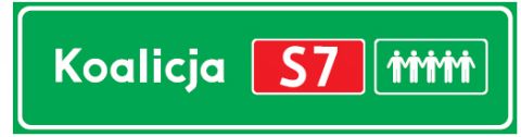 "S7 Coalition" (Koalicja S7) in Targi Kielce